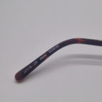Specsavers Abena 32258165 Red - Eyeglasses frames