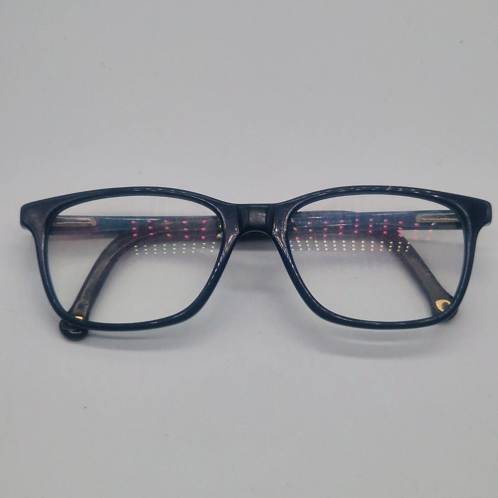 International Eyewear Eyespace C1 Blue - Eyeglasses frames