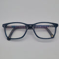International Eyewear Eyespace C1 Blue - Eyeglasses frames