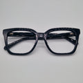 Unofficial UNOF0203 BX00 Black - Eyeglasses frames