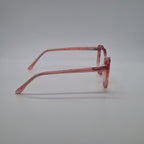 Boots F2221 Pink - Eyeglasses frames