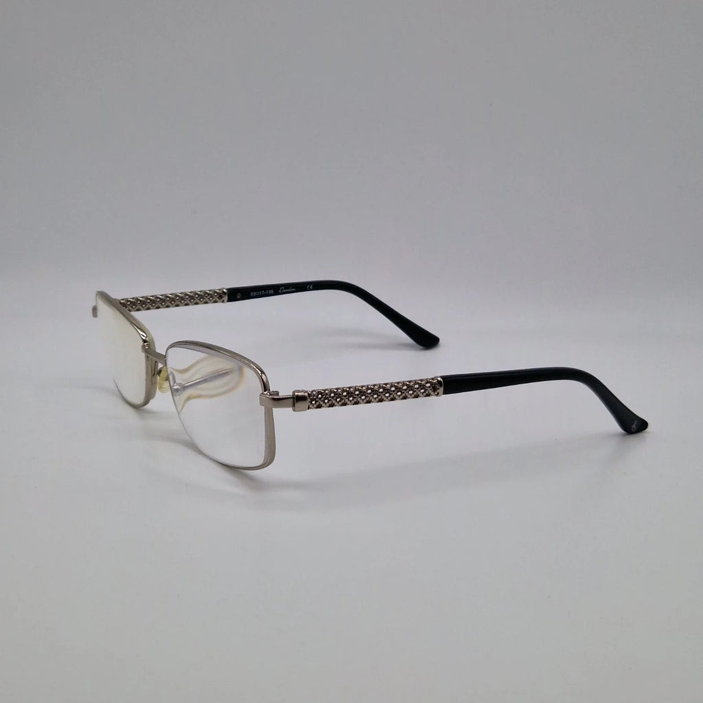 Juliani Beaumont JB 859 Black - Eyeglasses frames