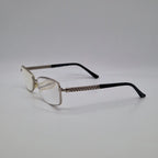 Juliani Beaumont JB 859 Black - Eyeglasses frames