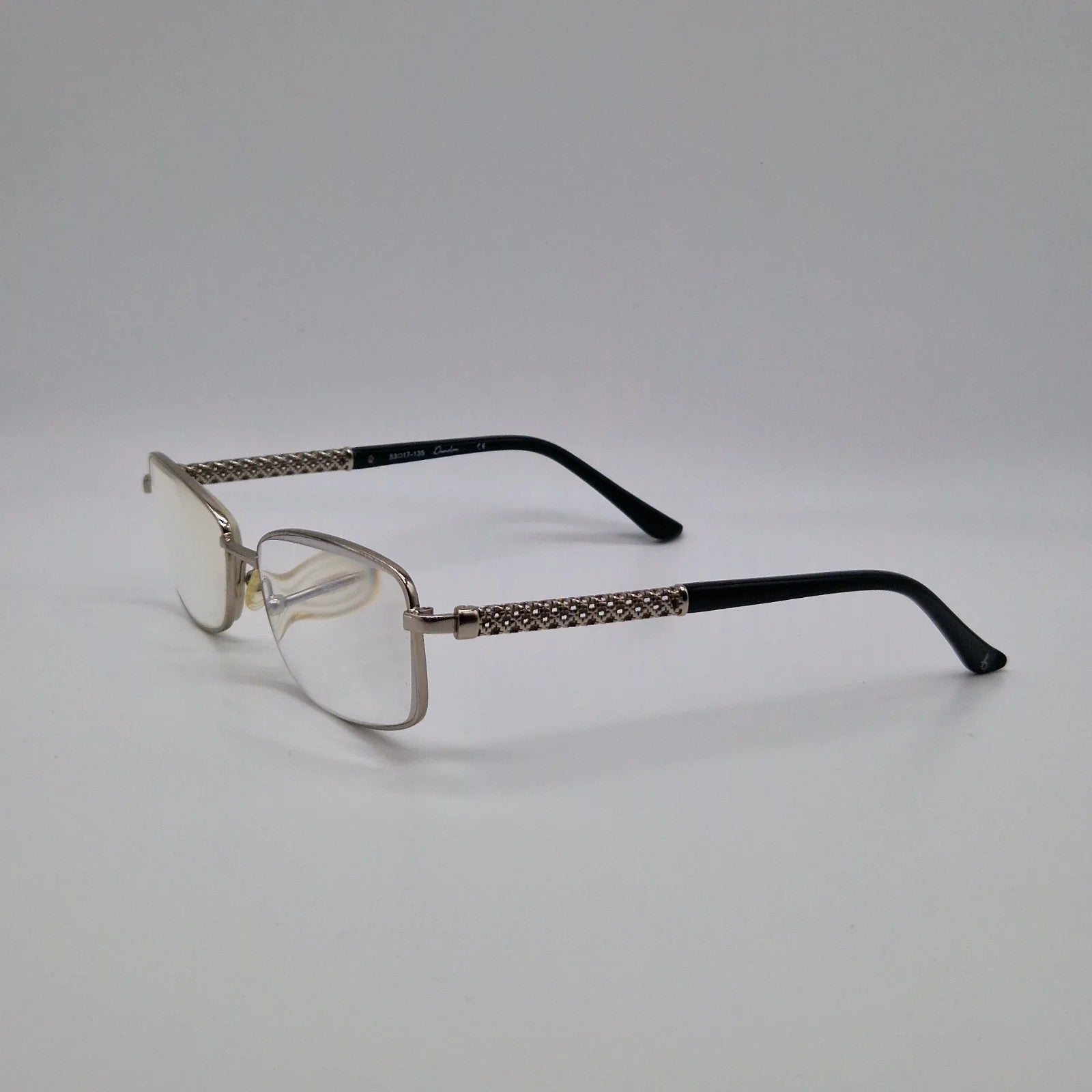 Juliani Beaumont JB 859 Black - Eyeglasses frames