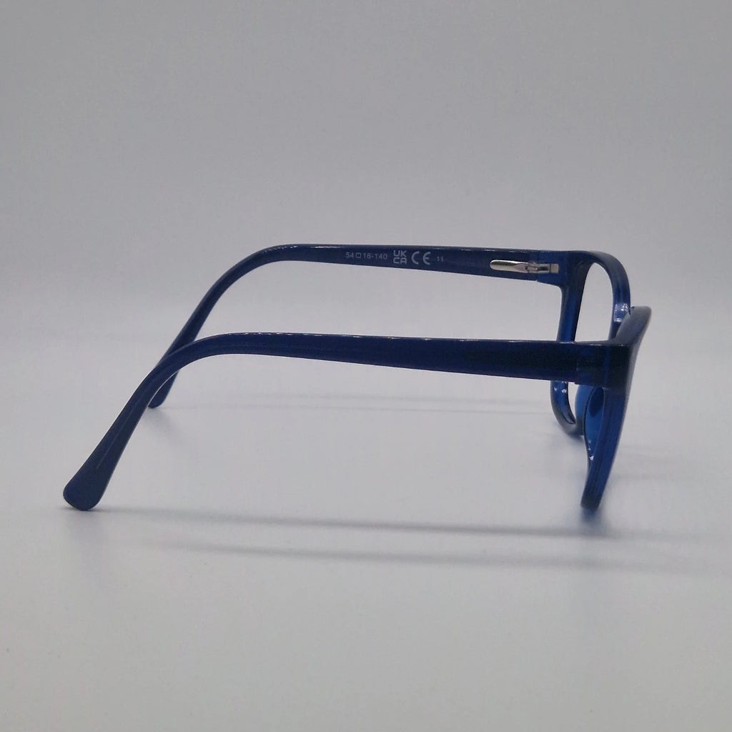 Boots BSUNF-2204 Blue - Eyeglasses frames