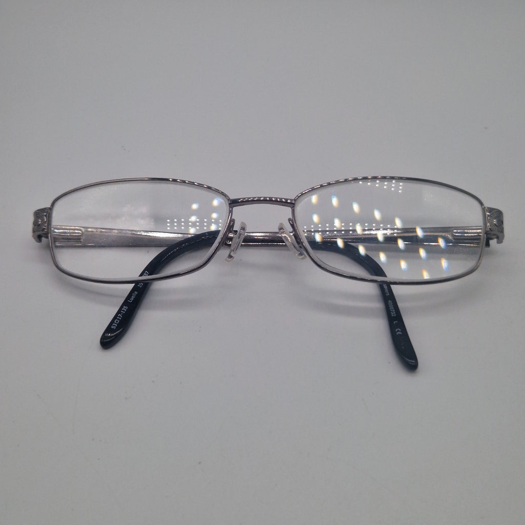 Specsavers Luella 25177787 Silver Colour - Eyeglasses frames 