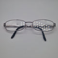 Specsavers Luella 25177787 Silver Colour - Eyeglasses frames 