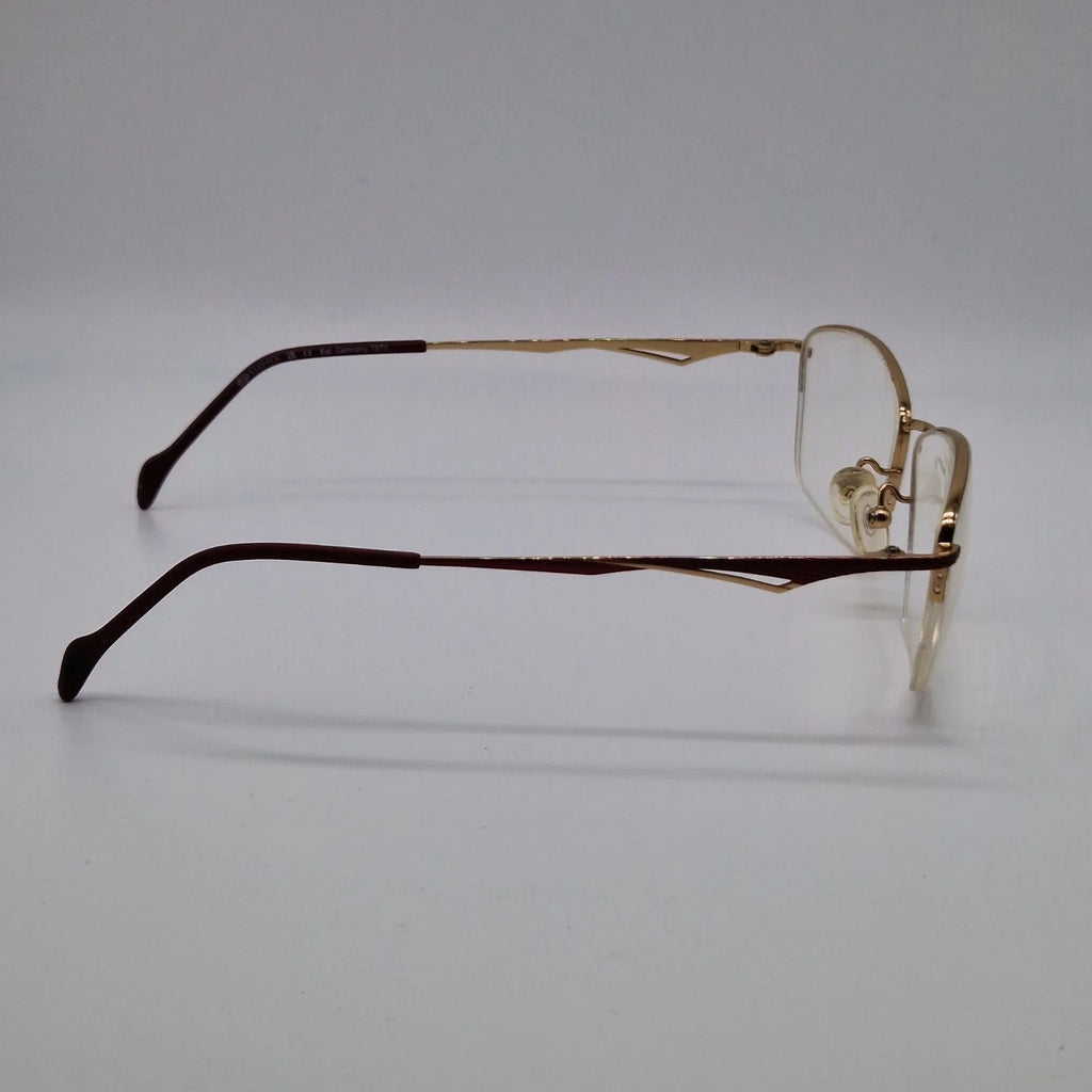 Stepper SI-50137 Purple - Eyeglasses frames