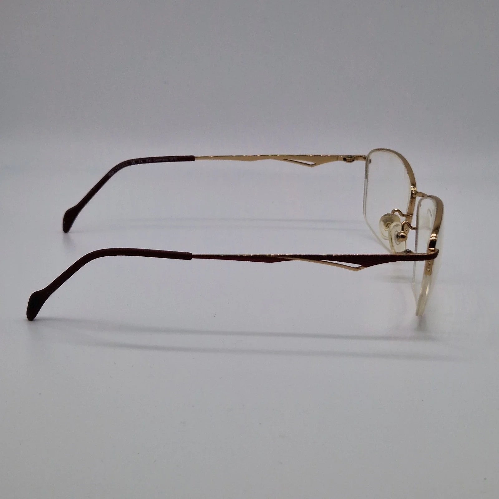 Stepper SI-50137 Purple - Eyeglasses frames