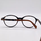 Karen Millen 125 30776296 Brown - Eyeglasses frames