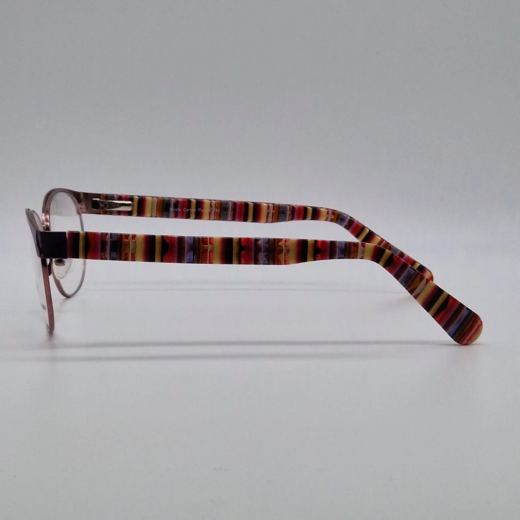 Boots Cerise Purple - Eyeglasses frames