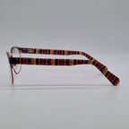 Boots Cerise Purple - Eyeglasses frames