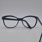Specsavers Treviso Sun Rx 30398580 Black - Eyeglasses frames