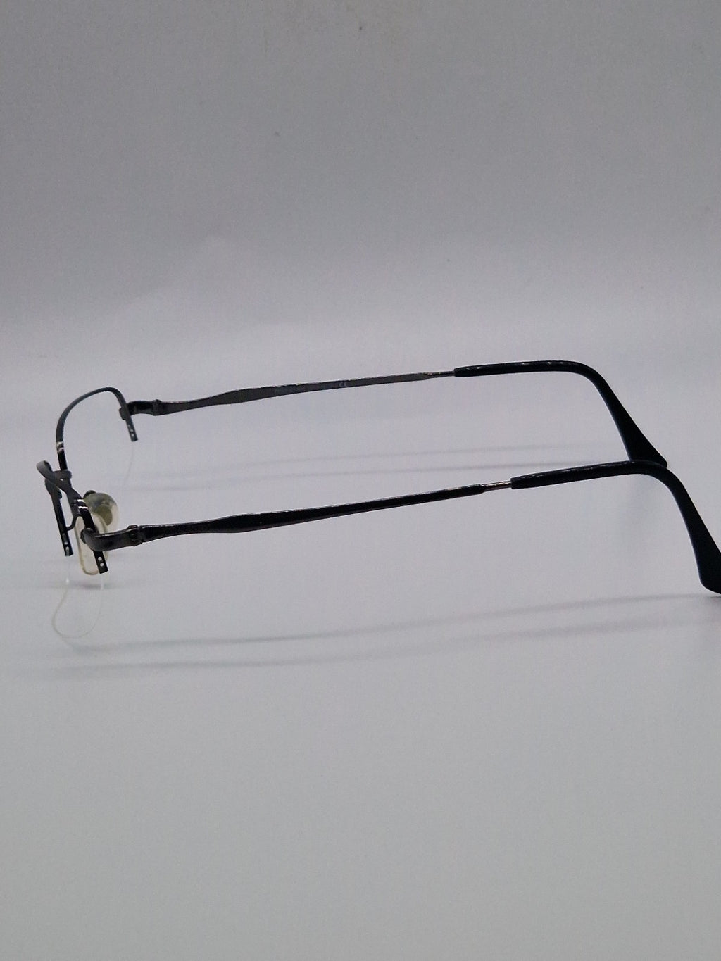 YvesSaintLaurent 4144 Y367 Silver - Eyeglasses frames