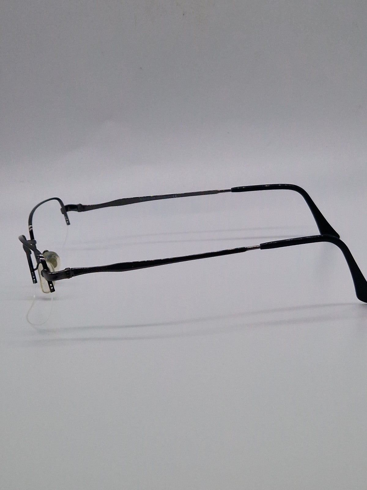 YvesSaintLaurent 4144 Y367 Silver - Eyeglasses frames