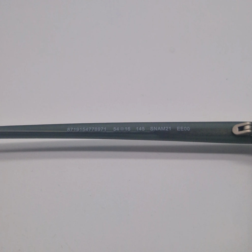 Seen SNAM21 EE00 Grey - Eyeglasses frames