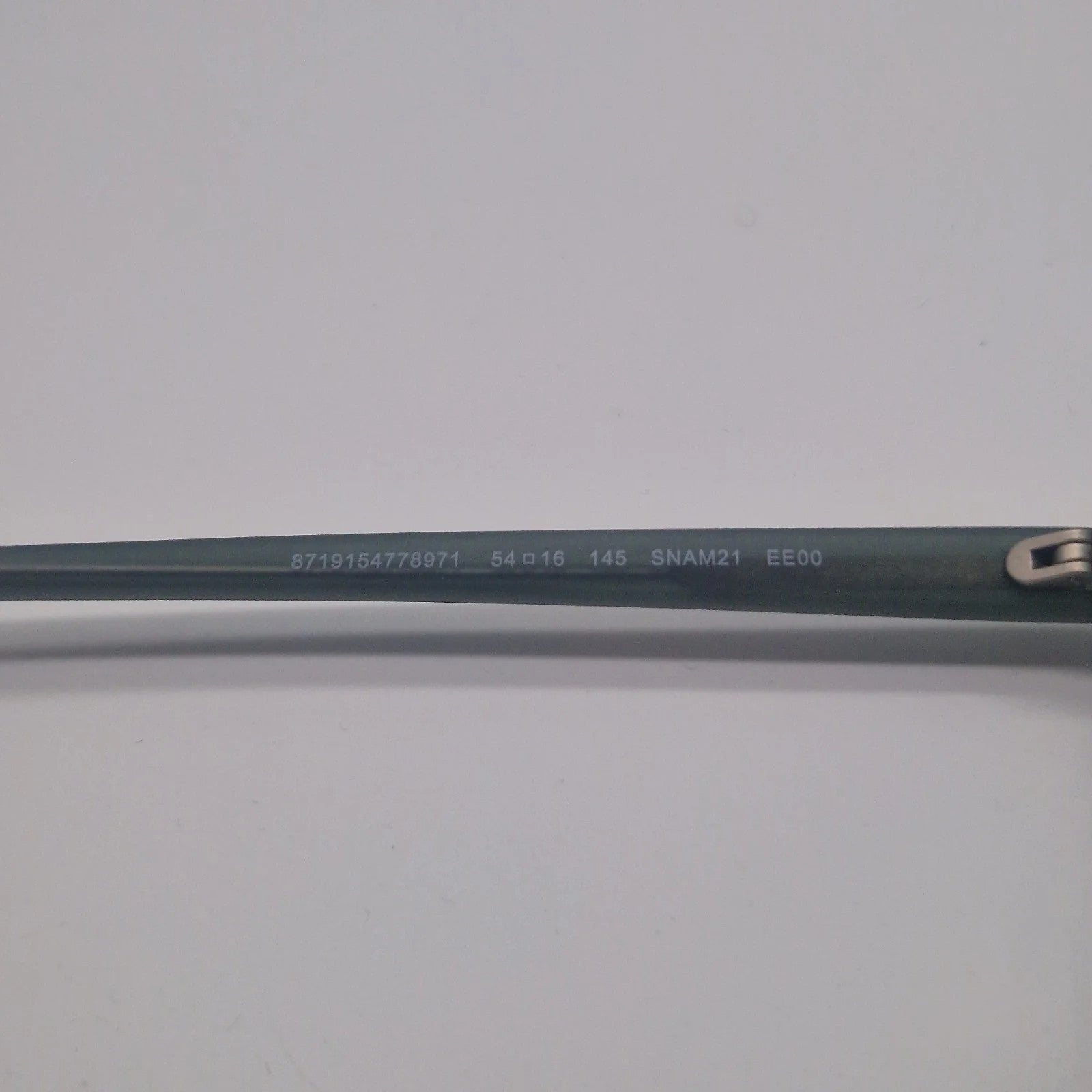 Seen SNAM21 EE00 Grey - Eyeglasses frames