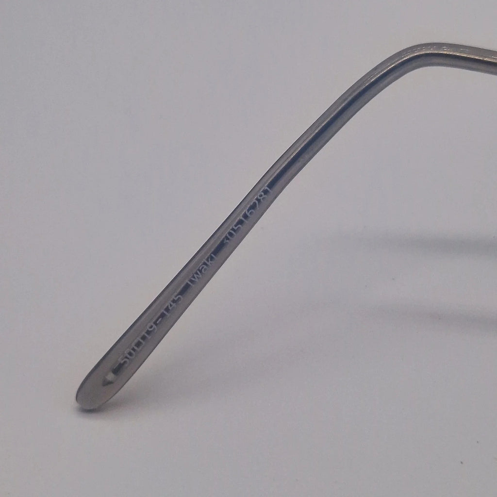 Specsavers Iwaki 30516281 - Eyeglasses frames