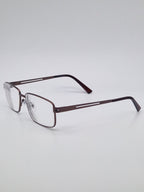 Visage 429 Brown - Eyeglasses frames