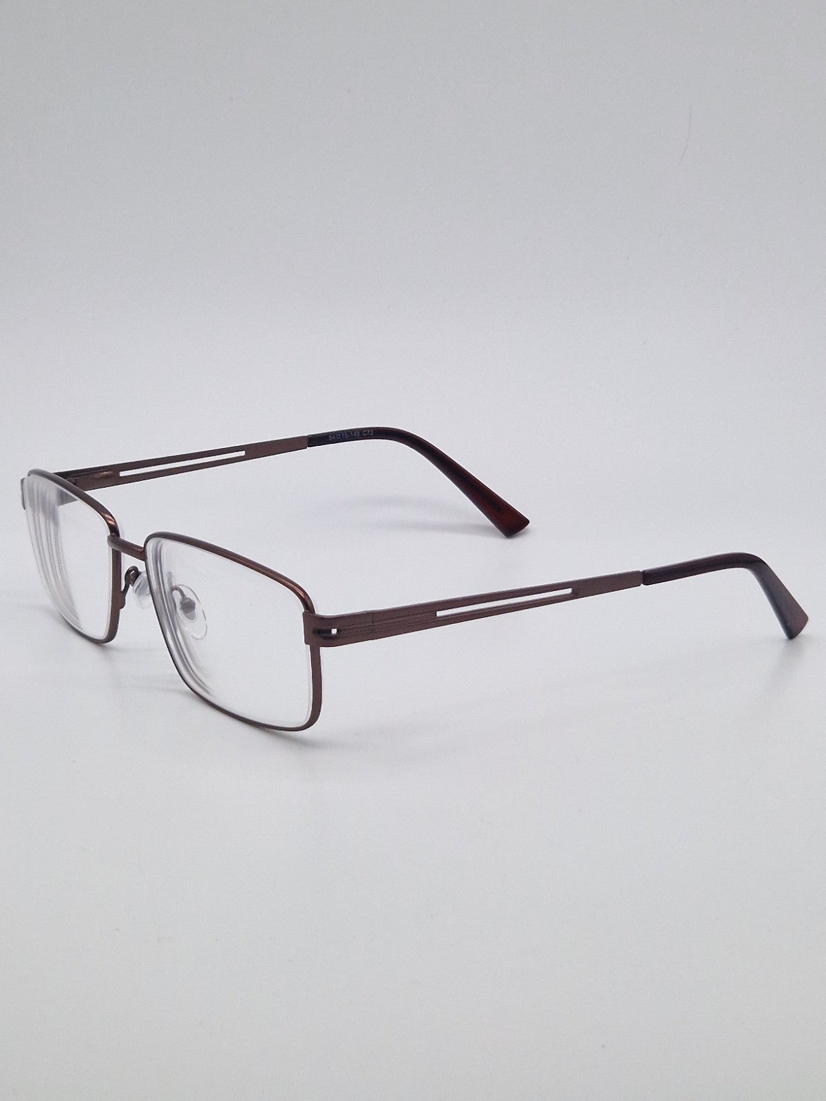Visage 429 Brown - Eyeglasses frames