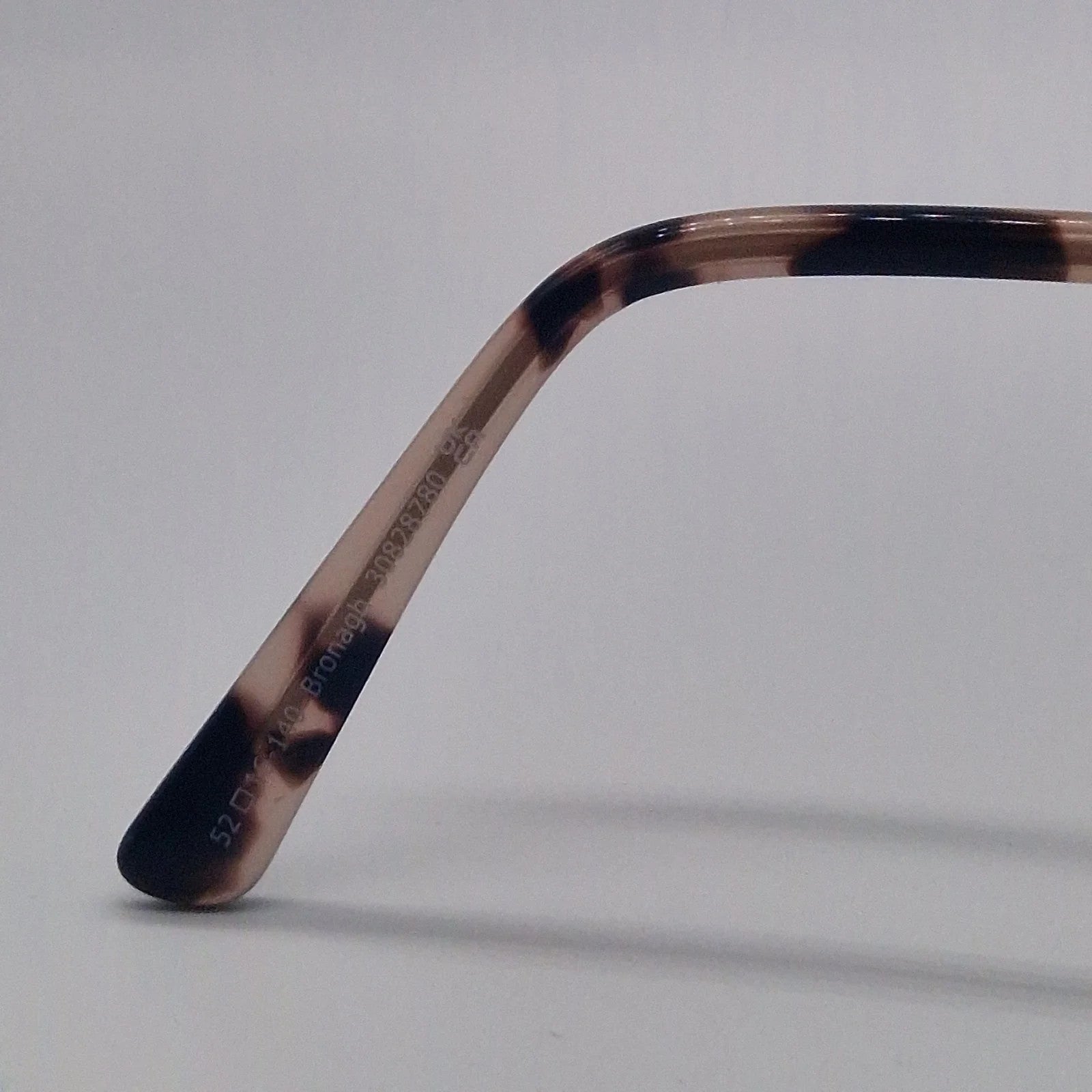 Bronaugh 30828780 by Specsavers - Eyeglasses frames