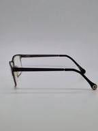 Converse 46 30512368 Silver Colour - Eyeglasses frames