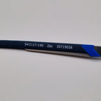 Specsavers Zac 30719026 Blue - Eyeglasses frames