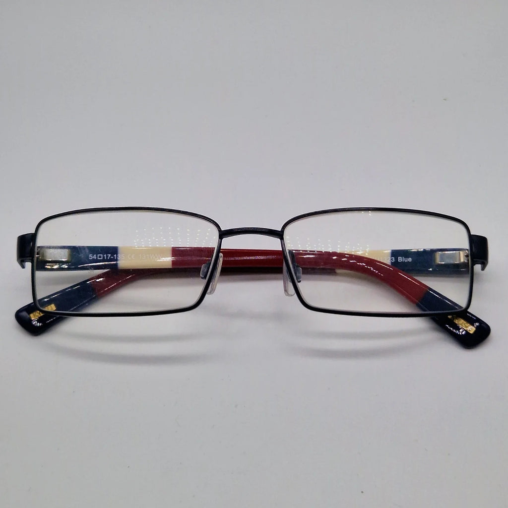 Kyusu KU1323 Blue - Eyeglasses frames