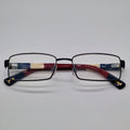Kyusu KU1323 Blue - Eyeglasses frames