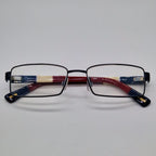 Kyusu KU1323 Blue - Eyeglasses frames