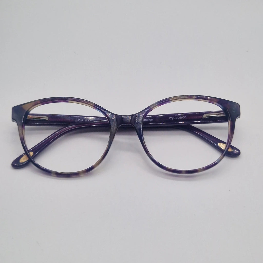 Cocoa Mint CM9058 C2 Purple - Eyeglasses frames
