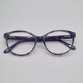 Cocoa Mint CM9058 C2 Purple - Eyeglasses frames