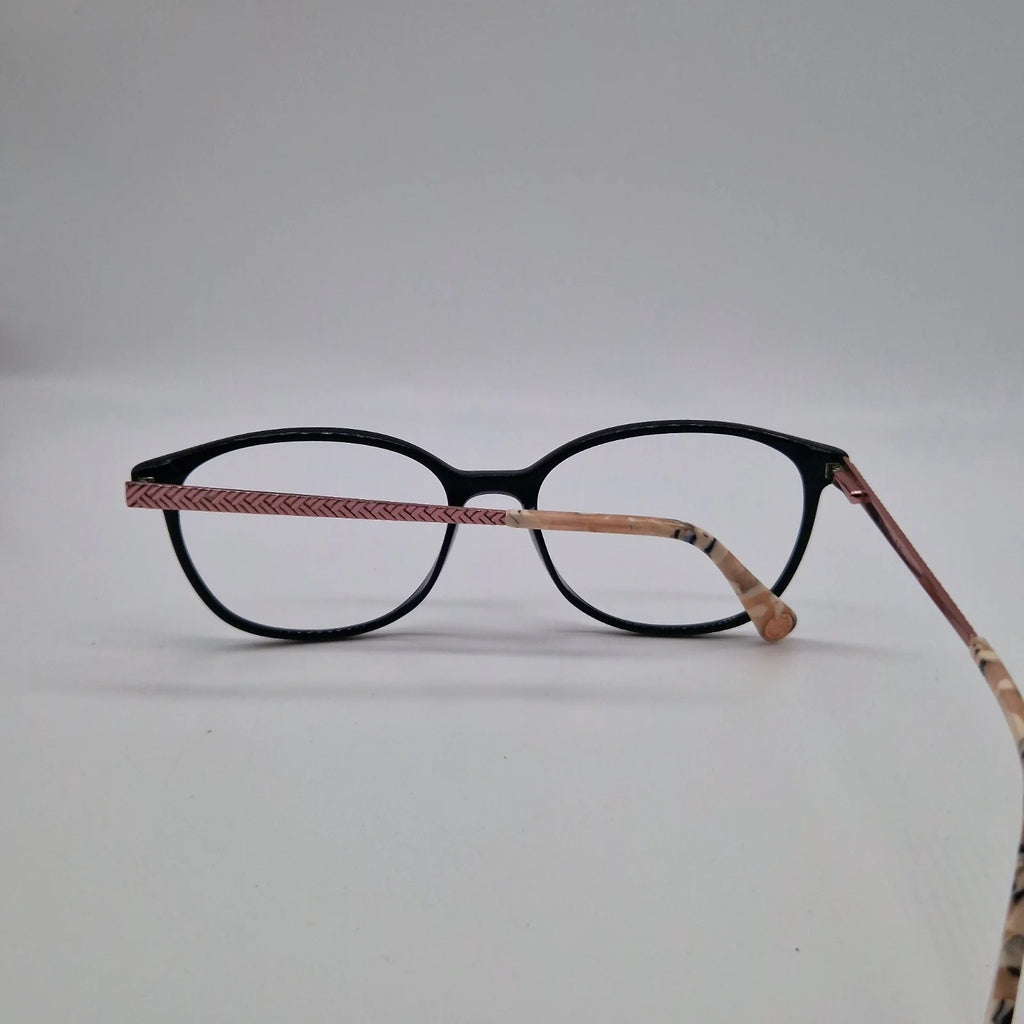 Radley RDO-6009 Col:104 Black - Eyeglasses frames