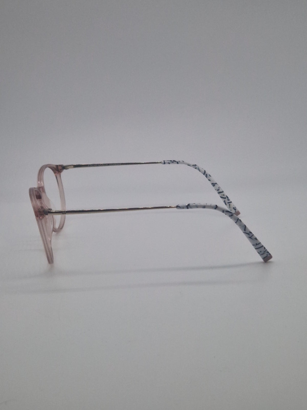 Eschenback Humphreys 581094 Pink - Eyeglasses frames