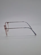 Eschenback Humphreys 581094 Pink - Eyeglasses frames
