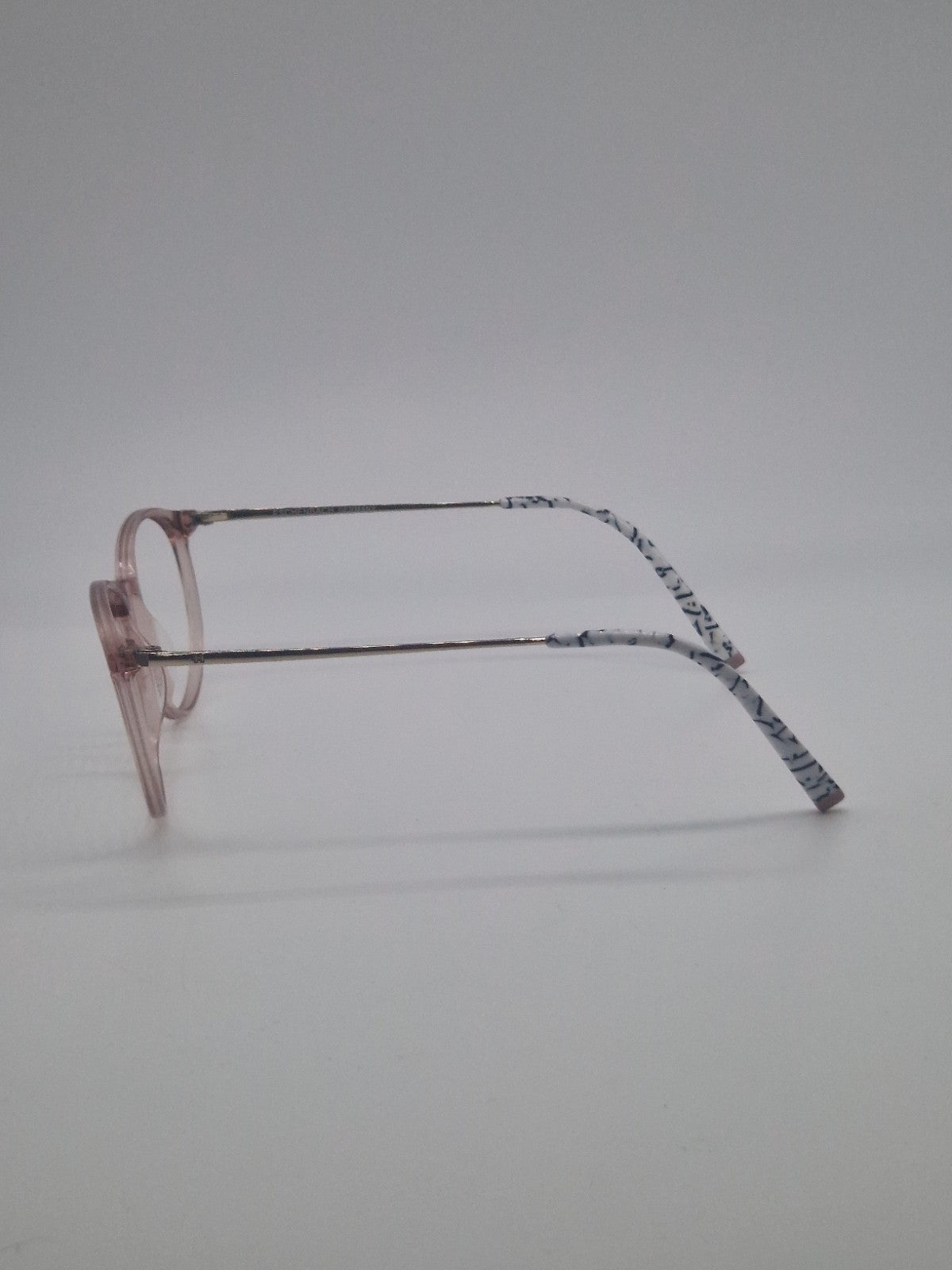 Eschenback Humphreys 581094 Pink - Eyeglasses frames