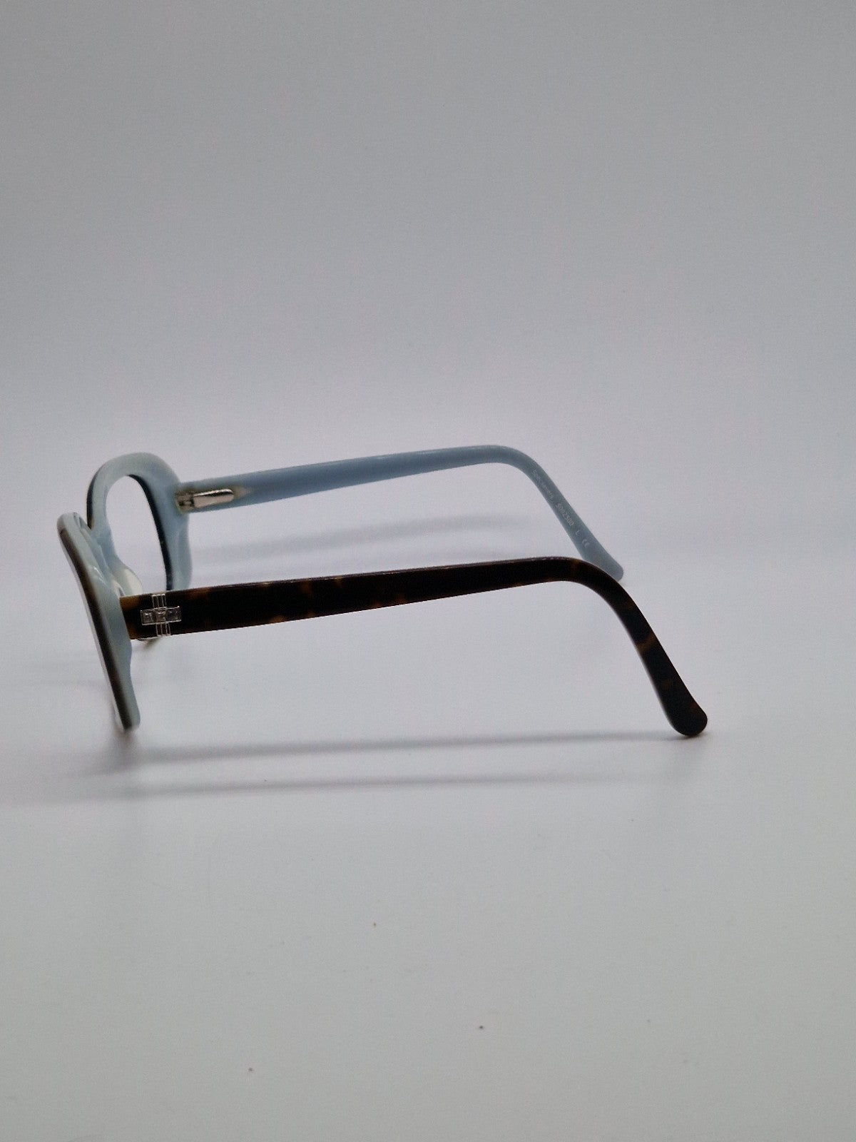 Specsavers Magaret River Sun Rx 30719422 Tortoiseshell - Eyeglasses frames 