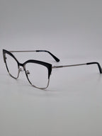 Karl Lagerfeild KL261 509 Black - Eyeglasses frames