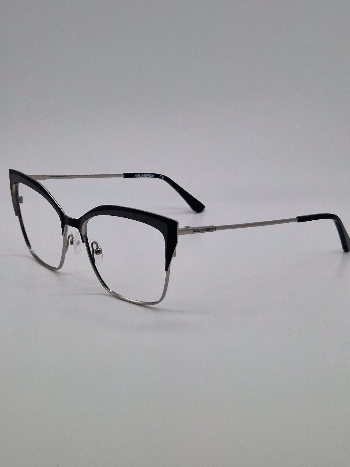 Karl Lagerfeild KL261 509 Black - Eyeglasses frames