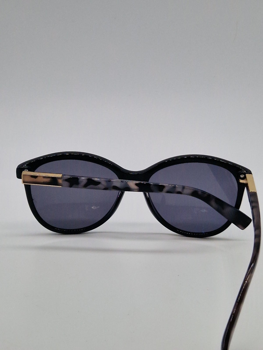 Boots 073H 7994184 Black - Eyeglasses frames 