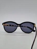 Boots 073H 7994184 Black - Eyeglasses frames 