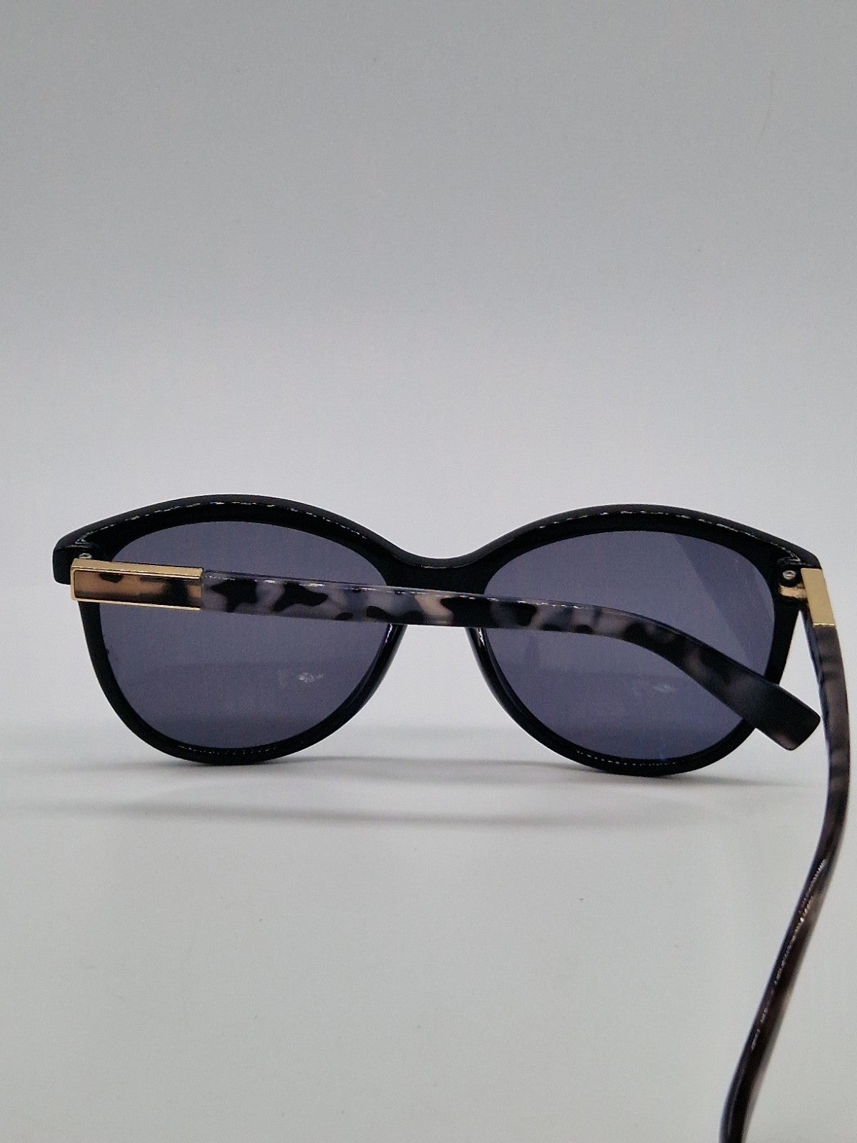 Boots 073H 7994184 Black - Eyeglasses frames 