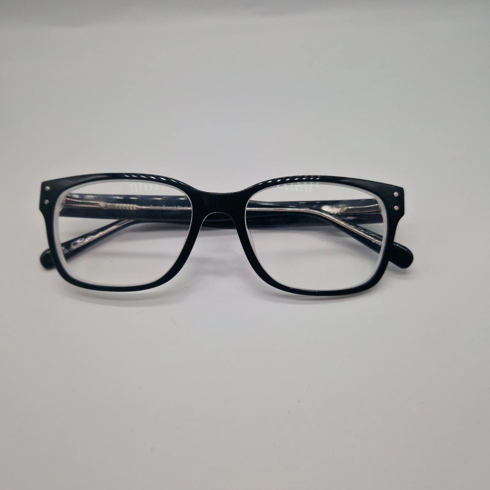 Boots Emmet Black - Eyeglasses frames