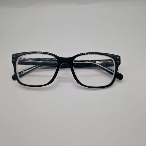 Boots Emmet Black - Eyeglasses frames