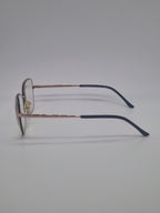 Safilo Seventh Street 7A538 2M2 Black - Eyeglasses frames