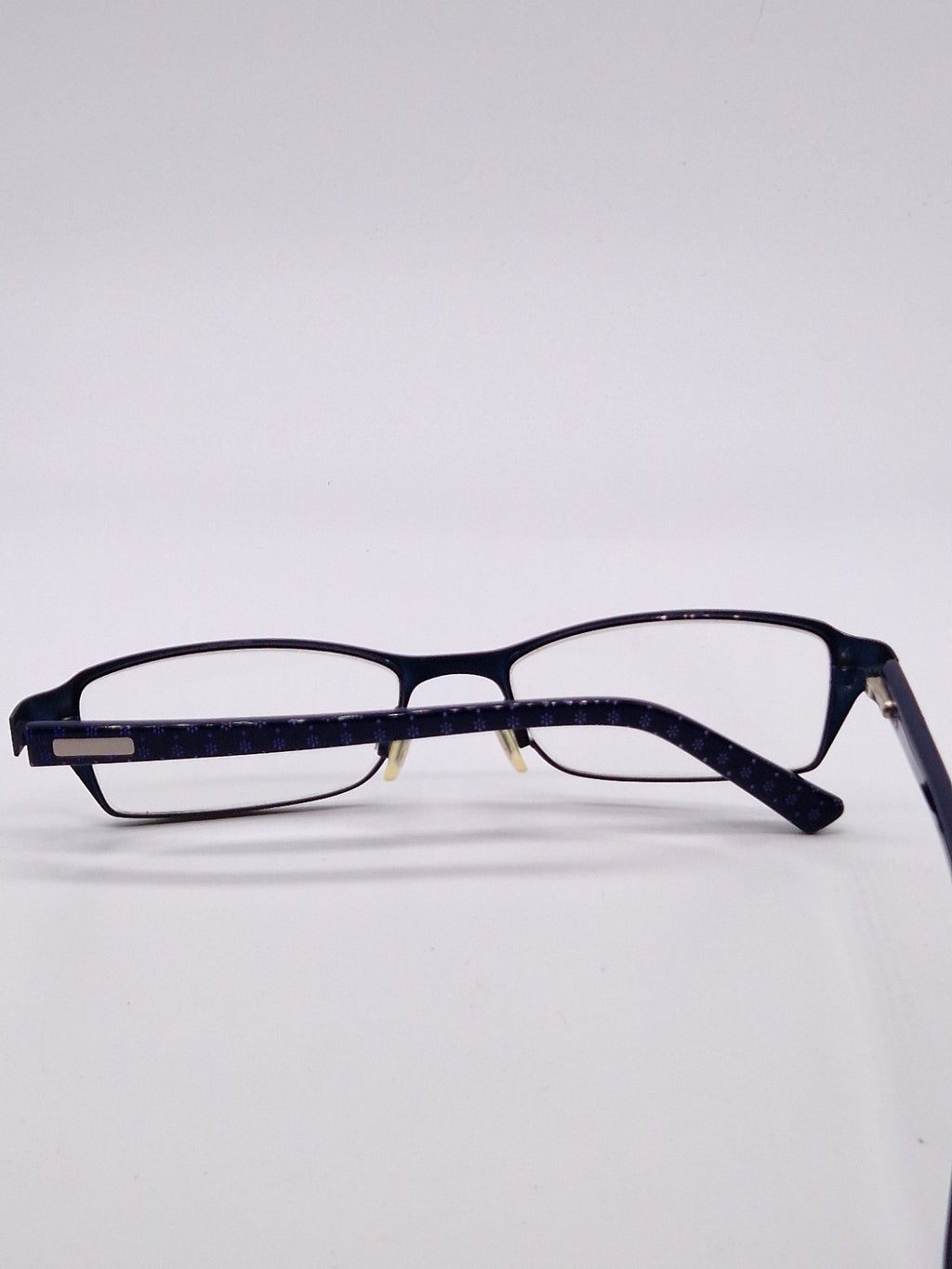 Specsavers Replay 10 25657289 RY03802N Blue - Eyeglasses frames