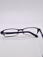 Specsavers Replay 10 25657289 RY03802N Blue - Eyeglasses frames