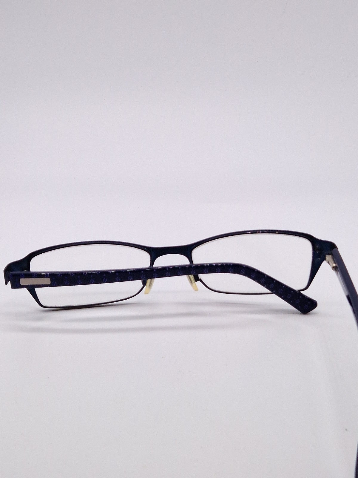 Specsavers Replay 10 25657289 RY03802N Blue - Eyeglasses frames
