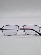 Unofficial UNOM0087 BB00 Black - Eyeglasses frames