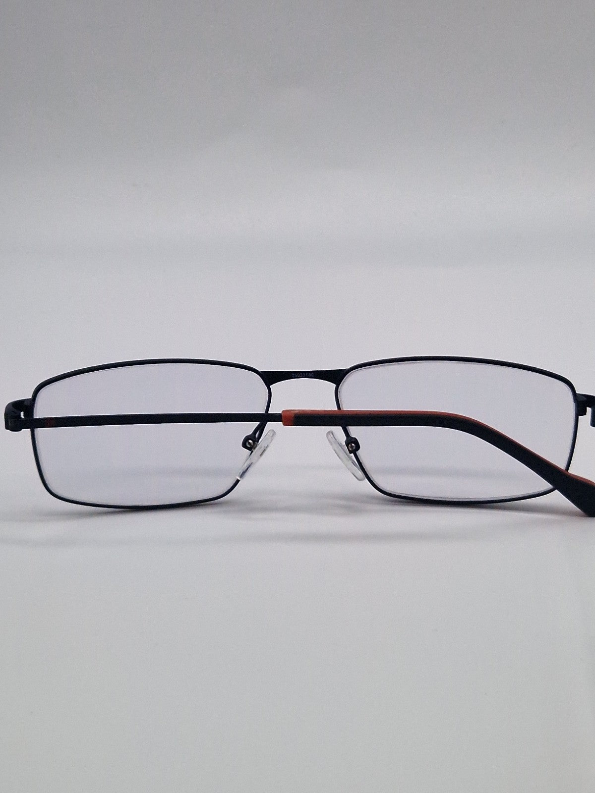 Unofficial UNOM0087 BB00 Black - Eyeglasses frames